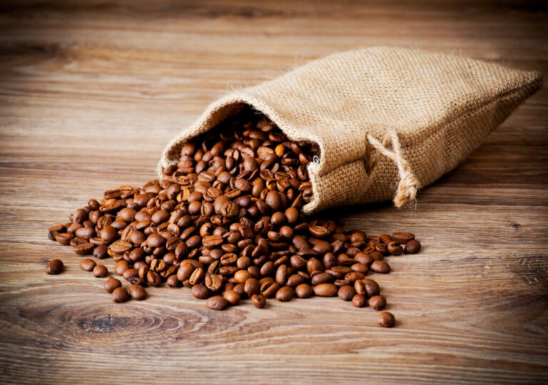 Welche Bohnen für den Kaffeevollautomaten?