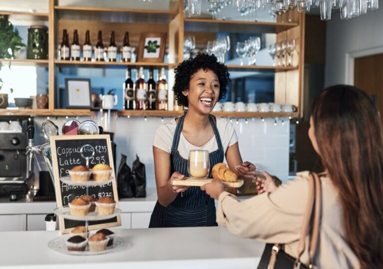 Café eröffnen Genehmigungen, Finanzierung und Ideen